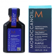 Moroccanoil Treatment Purple      25 